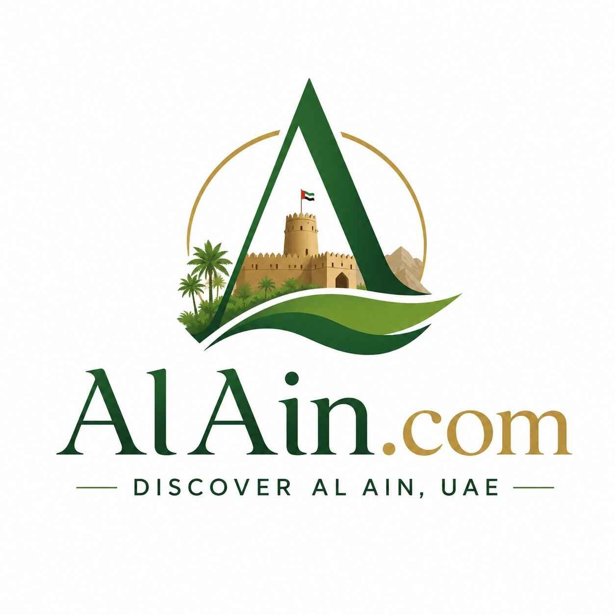 MyAlAin.com
