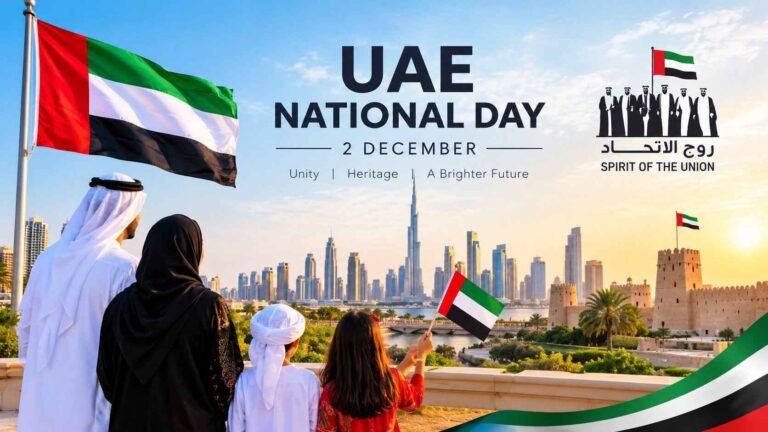 UAE National Day