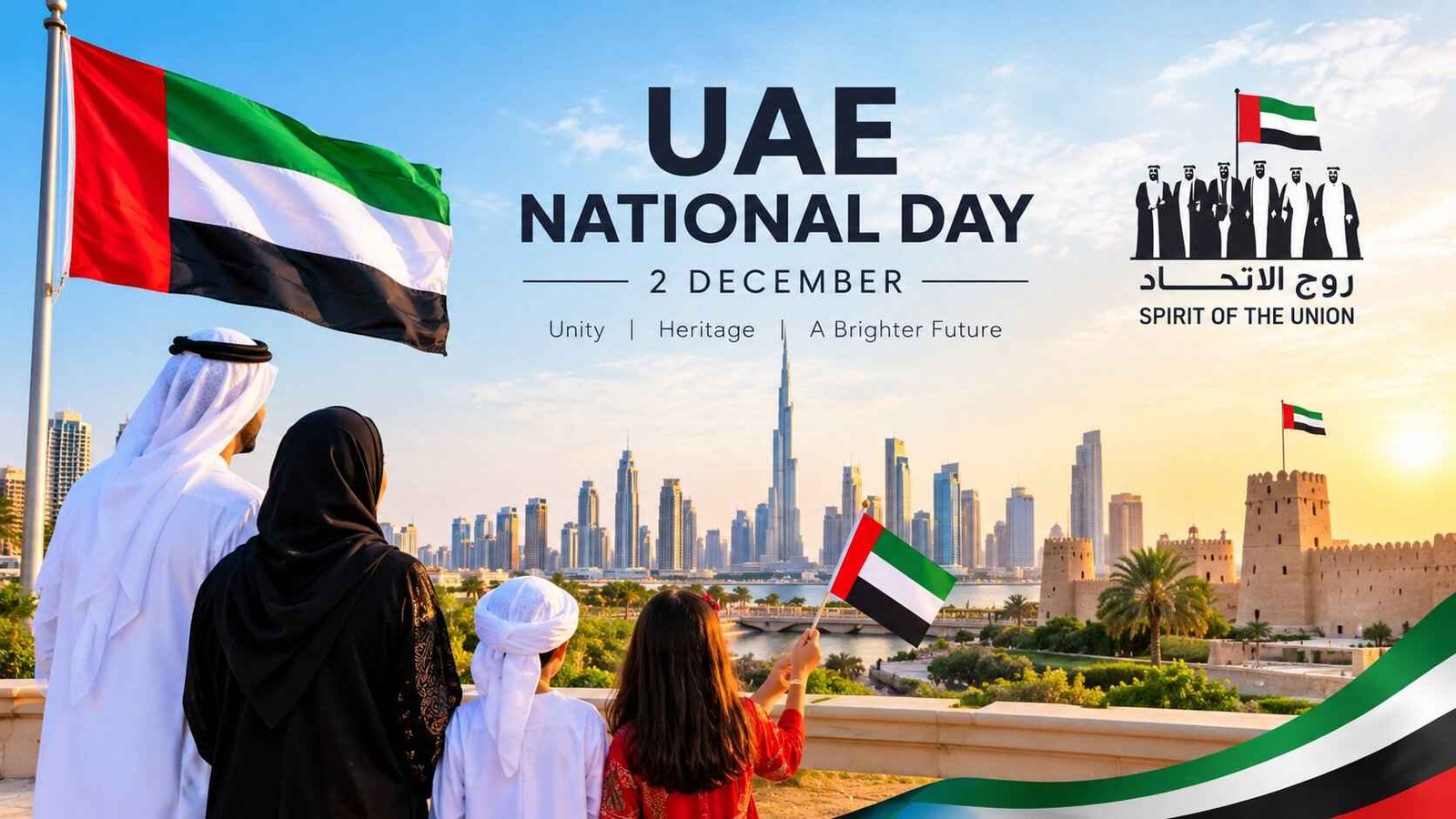 UAE National Day
